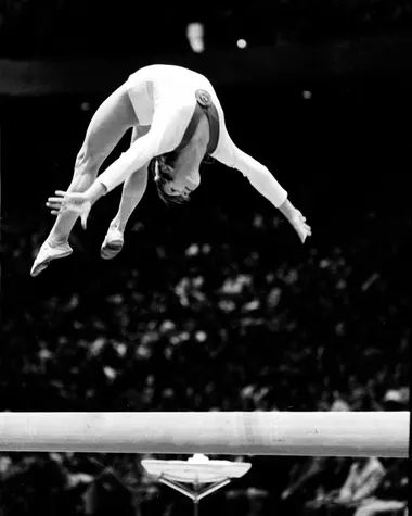 Gymnastics History, Gymnastics Wallpaper, Nadia Comaneci, Jordyn Wieber, Aly Raisman, Gabby Douglas, Nastia Liukin, Shawn Johnson, Amazing Gymnastics