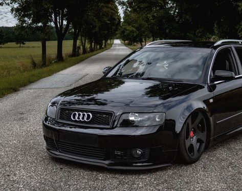 Audi Sportback, Audi Wagon, Audi A4 Avant, A4 Avant, Car Ideas, Audi Cars, Car Styling, Car Tuning, Audi A4