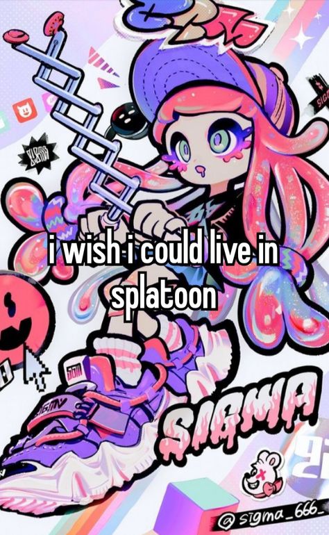 Splatoon Graduation Cap, Splatoon Symbols, Grandfest Splatoon, Harmony Splatoon, Splatoon Aesthetic, Splat Tim, Splatoon Squid, Pearl And Marina, Splatoon Memes