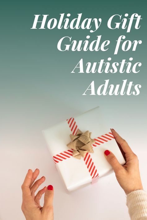 Looking for the perfect gift this holiday season for that special autistic adult in your life? 🎄 Check out our Holiday Gift Guide for Autistic Adults 🎁 We've gathered the best gifts for people on the spectrum to make their holidays truly special! 🌟 Don't miss out on these unique gifts that will bring joy and comfort all year round. 🎉 Follow us for more neurodivergent gift ideas! 💡 On The Spectrum, Waffle Maker, Gift Guides, Gifts For Adults, Holiday Gift Guide, Cute Designs, Gift Guide, Etsy Store, Holiday Gifts