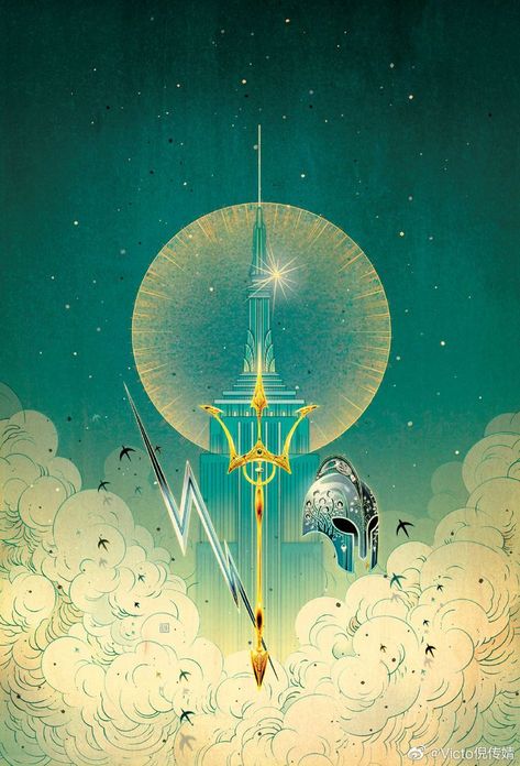 Percy Jackson Lightning Thief, Victo Ngai, Lightning Thief, Percy Jackson Wallpaper, The Olympians, The Lightning Thief, 30 Under 30, Percy Jackson Fan Art, Percy Jackson Art