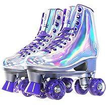 Roller Derby Skates, Derby Skates, Retro Roller Skates, Quad Roller Skates, Quad Skates, Skateboard Girl, Roller Skates, Roller Skating, High Top Shoes