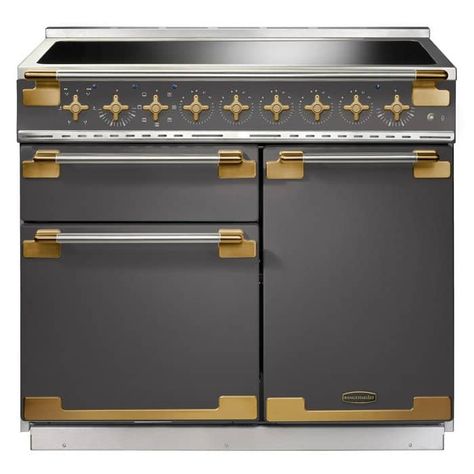 Rangemaster Elise, Gas Range Cookers, Slate Appliances, Induction Range Cooker, Electric Stove Fire, Double Sided Stove, Wall Mounted Electric Fires, Built In Double Ovens, Boiler Stoves