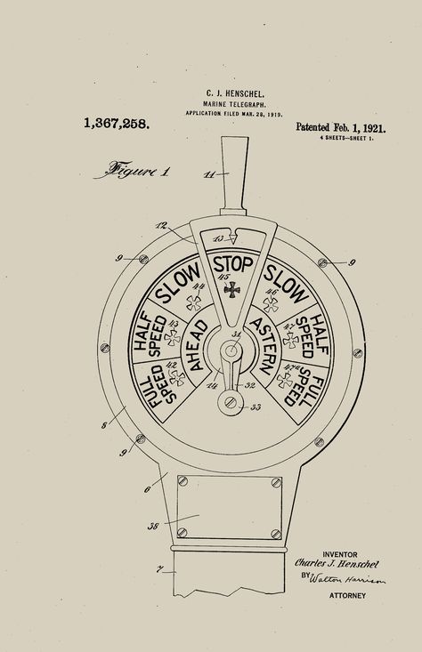 Patent Drawing Vintage, Free Nautical Printables, Nautical Drawings, Nautical Prints, Patent Drawing, Christmas Wood Crafts, Vintage Drawing, Tattoos For Daughters, Vintage Nautical