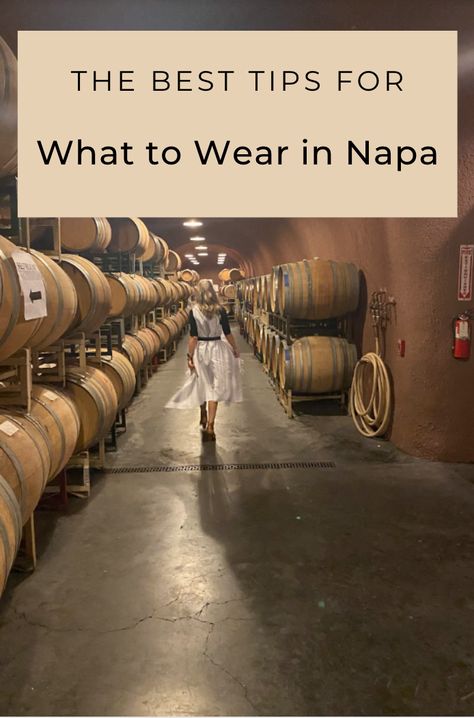 Fall Napa Outfits, Outfits For Napa Valley In The Fall, Cold Weather Wine Tasting Outfits, Cold Winery Outfit, Sonoma Outfits, Napa Fashion, Napa Valley Outfit, Fall Winery Outfits, Wine Country Outfit