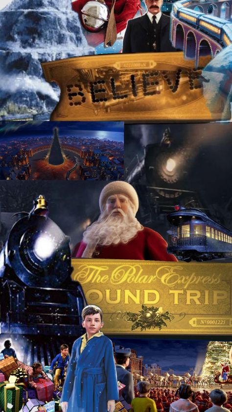 polar express xx Christmas Movies Wallpaper Iphone, Polar Express Astethic, Polar Express Wallpaper Iphone, The Polar Express Aesthetic, Polar Express Wallpaper, Polar Express Movie, Books About Kindness, Christmas Wallpaper Iphone Cute, The Polar Express