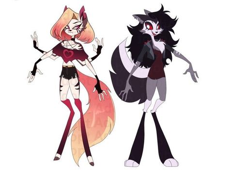 Helluva Boss Adopts, Helluva Boss Bird Demon Oc, Hellhound Helluvaboss Oc, Helluva Boss Sinner Oc, Hellhound Helluvaboss, Helluva Boss Oc Base Owl, Hellhound Oc Helluva Boss, Hazbin Hotel Spider Oc, Helluva Boss Oc Hellhound