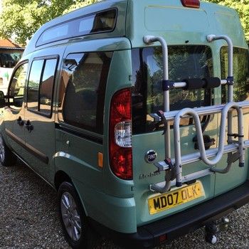 Alto Camper, Fiat Doblo Camper, Kombi Camper, Pirelli Tires, Electric Mirror, Adventure Van, Micro Camper, Oil Service, Build A Camper Van