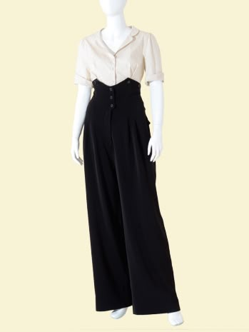 1920s Pants Women, 1930s Pants Women, 30s Pants Women, 1920s Fashion Women Casual Pants, 1920s Pants Outfit Women, Victorian Pants Women, 1950s Pants Women, 1920s Womens Pants, 1920s Pants