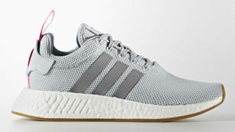 New Women's Adidas NMDs Release on October 14 Adidas Nmds, Adidas Nmd R2, Adidas Originals Nmd, Marathon Running Shoes, Adidas Nmd, Marathon Running, Hot Sneakers, Adidas Gazelle Sneaker, Shoes Sneakers Adidas