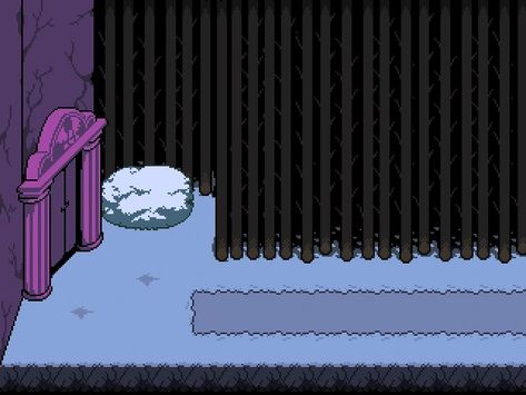 Undertale Background, Undertale Toriel, 2d Game Background, What Year Is It, Undertale Game, Stay Determined, Map Games, Pixel Art Games, Rpg Maker