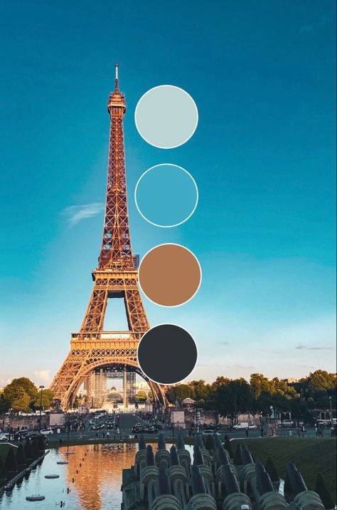 Paris color palette 

The color palette collection full of inspiration for your next design project, wedding colors, interior design, branding project, nail art, and more!  #colorpalette #colorscheme #color #colourpalette #colorinspiration #graphicdesign #weddingcolors Paris Color Palette, Illustration Poses, Interior Design Branding, Fashion Illustration Poses, Travel Bar, France Aesthetic, France Colors, Future Technology, Aesthetic Colors