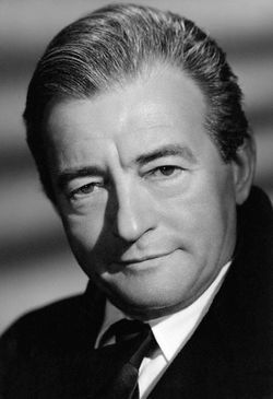 Claude Rains, Classic Film Stars, Famous Personalities, Classic Movie Stars, Old Hollywood Stars, Stage Actor, Character Actor, Actrices Hollywood, Anushka Sharma