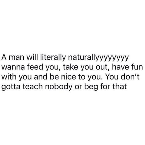 The Relationship Guru ❤️ on Instagram: "If a man values you, then he will put in effort in showing you that he truly loves you and he cares about you! He won’t leave you confused or won’t send mixed signals because he’s SURE about you‼️😌❤️🤷🏽‍♂️💕 SUBSCRIBE to my YouTube Channel for more/relationship advice‼️ LINK IN BIOOOO‼️🔥🔥🔥🔥 •••••••••••••••••••�•••••••••••••••••••••• #relationshipmemes #lovequotes #datingadvice #relationshipadvice #explorepage #womenempowerment #loveadvice #relationshi Effort Quotes, Love Tweets, Couple Advice, Black Love Quotes, Value Quotes, Relationship Gifs, Relationship Posts, Mixed Signals, Relationship Therapy