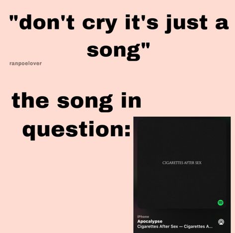 Music Is My Escape, Music Recommendations, Funny True Quotes, Music Mood, Music Aesthetic, Just Lyrics, Music Humor, Music Memes, Fb Memes