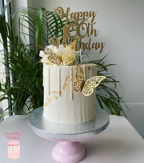 @weecakesnbakes’s Instagram profile post: “Was such an honour to make this 100th birthday cake 🎉🥳 #whitecake #whiteandgoldcake #gold #cakeideas #caketime #cakesofinstagram…” 100 Birthday Cake Ideas, 100th Birthday Cake Ideas, 100 Birthday Cake, 100th Birthday Cake, Ballerina Birthday Cake, Bubble Cake, 100 Birthday, Happy 100th Birthday, Chocolate Cake Designs