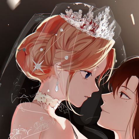 Wedding Anime, Pair Dp, Lay Photo, Pfp Matching, Best Anime Couples, Detective Story, Icon Collection, Cartoon Profile Pics, Pretty Wallpapers Backgrounds