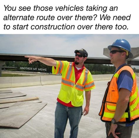 Mustang Humor, Construction Humor, Belly Laughs, State Of Florida, Have A Laugh, Work Humor, Really Funny Pictures, Funny Cartoons, Funny Signs