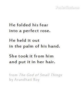 Arundhati Roy Quotes, The God Of Small Things, Arundhati Roy, Perfect Quotes, Prose Poetry, Tattoo Aesthetic, Small Quotes, A Course In Miracles, Beautiful Poetry