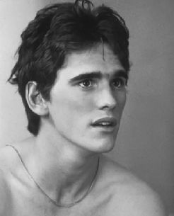 Matt Dillon The Outsiders, Outsiders Funny, Fine Actors, Bob Hughes, Dally Winston, Young Matt Dillon, 80s Actors, Big Nose Beauty, Dallas Winston