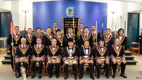 Grand Lodge of China | Photo China Photo, Grand Lodge, Fraternity, Angeles, California, China, Concert, Quick Saves, Los Angeles