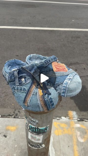 SHILAKEN on Instagram: "Make denim clogs with me 🤓🤓 

DM to purchase ! They start @ $75 😌

Looking for sewing recs ?!? ✂️😇 Amazon store front in bio 😝 

•
•
•
•
•
•
•
•
•
•
•
•
•
•
•
•
•
•
•
•
•
•
•
•
#shilaken #sustainablefashion #nycdesigner #brooklyndesigner #nycfashion #nycstreetwear #sewingideas #cutnsew #cutnsewpattern #nycsustainability #sewing101 #learntosew #selftaughtdesigner #designideas #learntosew #sewingcontent #nycartist #parisdesigner #parisartist #denimcrocs #denimclogs" Denim Crocs Diy, Denim Crocs, Upcycled Fashion, Amazon Store, How To Make Diy, Store Front, Great Job, Upcycle Clothes, Repurpose