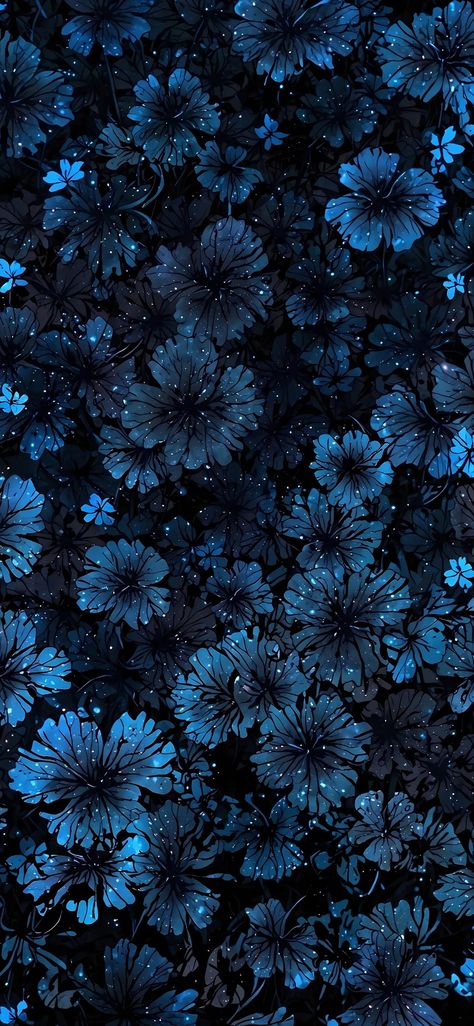 Cool Blue Wallpaper, Royal Blue Wallpaper, 4k Wallpaper Iphone, Chic Wallpaper, Witchy Wallpaper, Blue Wallpaper Iphone, View Wallpaper, Pretty Backgrounds, Edgy Wallpaper