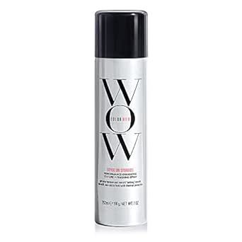 COLOR WOW STYLE ON STEROIDS Texturizing Spray - Achieve Instant Sexy Volume and Texture, Non-Sticky & Moisturizing Wow Hair, How To Darken Hair, Volumizing Mousse, Heat Protectant, Finishing Spray, Color Wow, Texturizing Spray, Normal Hair, Manicure Y Pedicure