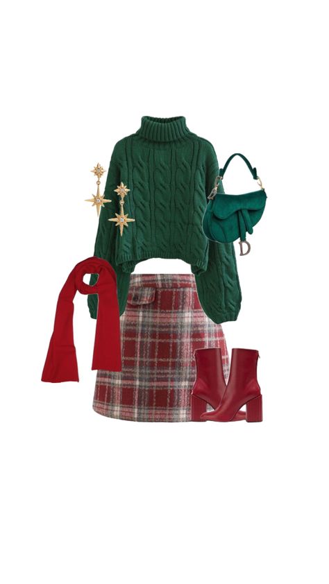 Casual Holiday Outfits Christmas, Christmas Sweater Outfits, December Outfits, Christmas Fits, Cute Christmas Outfits, Trendy Date Night Outfit, Holiday Outfits Christmas, Trendy Christmas Outfits, Christmas Outfit Ideas