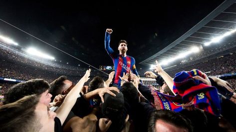 messi barcelona paris psg 6 1 champions wallpaper Sergi Roberto, Messi Psg, Fc Barcelona Wallpapers, Lionel Messi Fc Barcelona, Messi Vs, Lionel Messi Wallpapers, Messi And Neymar, Messi Photos, Leonel Messi