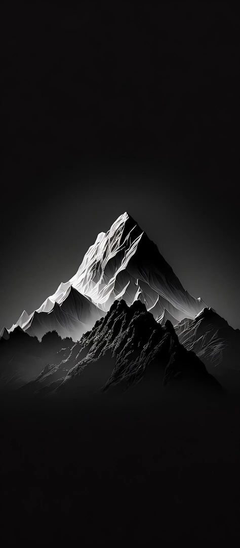 Samsung Theme Ideas, Mountain Hd Wallpaper, Iphone Wallpaper Mountains, Samsung Wallpaper Hd, Iphone Wallpaper Photography, Attractive Wallpapers, Dark Background Wallpaper, Oneplus Wallpapers, Android Wallpaper Art