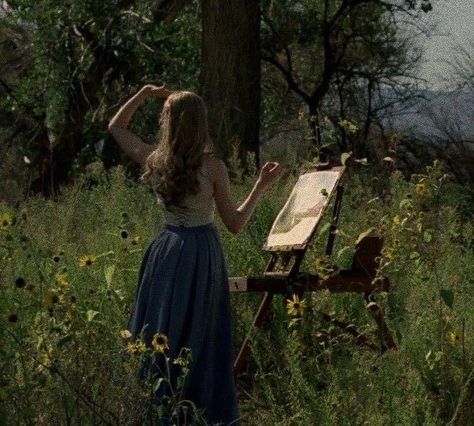 Jeanette Walls, The Glass Castle, Glass Castle, Dreamy Photography, Artist Aesthetic, Cottagecore Aesthetic, Fantasy Aesthetic, The Glass, Inspiration Style