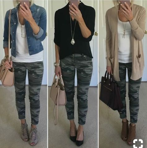 806beafe154032a5b818e97b4420ad98desc44006071ri Camo Jeans Outfit, Black Tee Outfit, Camo Pants Outfit, Camo Outfits, Camo Jeans, Outfit Jeans, Camo Pants, Jeans Outfit, Jean Outfits