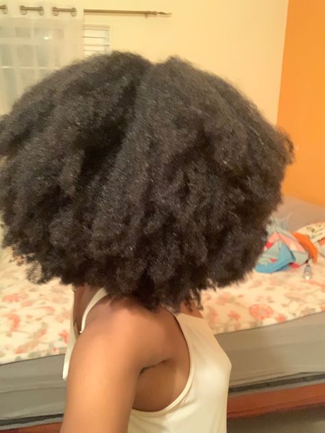 Healthy 4c Hair Aesthetic, Healthy 4b Hair, 4c Hair Goals, Thick 4c Hair, Healthy 4c Hair, Healthy Afro Hair, Long 4c Hair, Afro Natural Hair, Healthy Black Hair