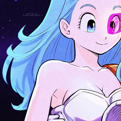 dragon ball Goku And Bulma, Vegeta And Bulma, Beautiful Photoshoot Ideas, Hello Kitty Art, Romantic Anime Couples, Anime Dragon Ball Goku, Matching Wallpaper, Dragon Ball Goku, Dragon Ball Gt