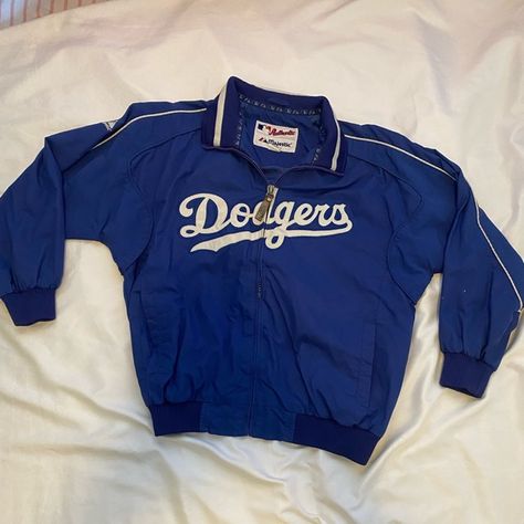 Dodgers Jacket Dodger Sweater, Dodgers Outfit Women, Dodger Outfit, Dodger Shirt, Sporty Fits, Dodgers Outfit, Dodgers Jacket, Dodgers Shirts, Pullovers Outfit