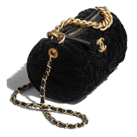 Chanel Vintage Bag, 달력 디자인, Vintage Chanel Bag, Luxury Bags Collection, Aesthetic Bags, Chanel Store, Bowling Bag, Girly Bags, Chanel Shoulder Bag