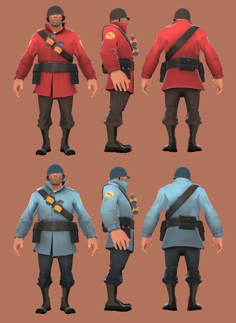 Tf2 Reference, Tf2 Characters, Tf2 Cosplay, Soldier Tf2, Tf2 Funny, Western Games, Team Fortess 2, Battle Games, Post Apocalypse