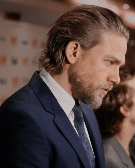 Mens Haircut 30s, Business Long Hair Men, Slicked Back Medium Hair Men, Men’s Pushed Back Hair, Long Swept Back Hair Men, Slid Back Hairstyle Men, Blonde Flow Hair Men, Mid Length Slicked Back Hair Men, Men’s Short Slicked Back Hair