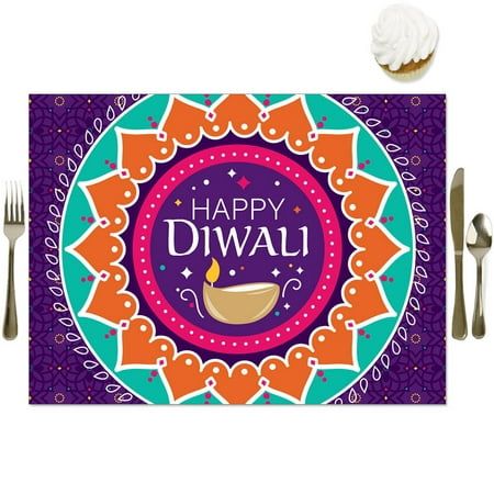 Diwali invitation