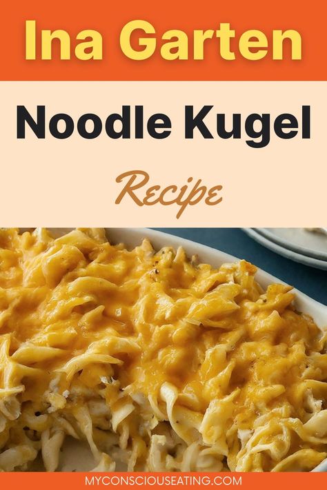 Ina Garten's Noodle Kugel is a comfort food classic I always come back to. The sweet, custardy noodles are like, well... to die for! #NoodleKugel #InaGartenNoodleKugelRecipe Kielke Noodles, Knodel Recipe, Noodle Kugel Recipe, I Always Come Back, Honey Glazed Salmon, Classic Caesar Salad, Slow Cooked Meat, Thanksgiving 2024, Yom Kippur