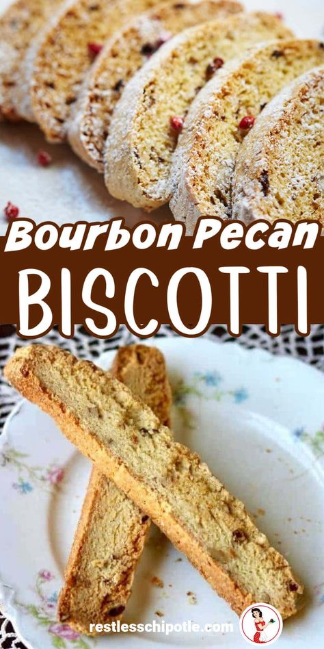 Mini Biscotti Recipe, Coffee Biscotti Recipe, Blueberry Biscotti Recipe, Biscotti Recipes Best, Gf Biscotti, Biscotti Recipe Easy, Soft Biscotti Recipe, Eggless Biscotti Recipe, Christmas Biscotti Recipe