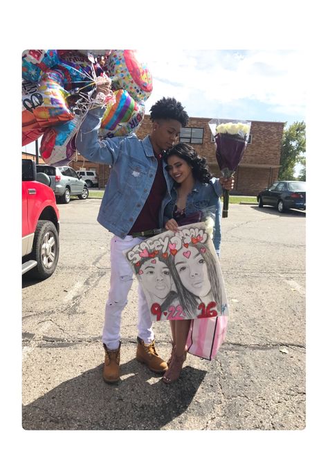 Deadass want this Stacey Rosado, Birthday Goals, Black Relationship Goals, Cold Weather Outfit, Bae Goals, Girlfriend Goals, Black Couples Goals, Perfect Boyfriend, Bestie Goals