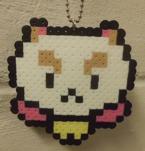 Perler Pattern, Hama Art, Perler Ideas, Easy Perler Beads Ideas, Beads Patterns, Beads Designs, Beads Ideas, Kandi Patterns, Bead Sprite