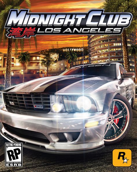 Midnight Club Los Angeles, Need For Speed Games, Midnight Club, Pancho Villa, Los Angeles Hollywood, Mobil Drift, Pc Games Download, Video Games Xbox, New Video Games