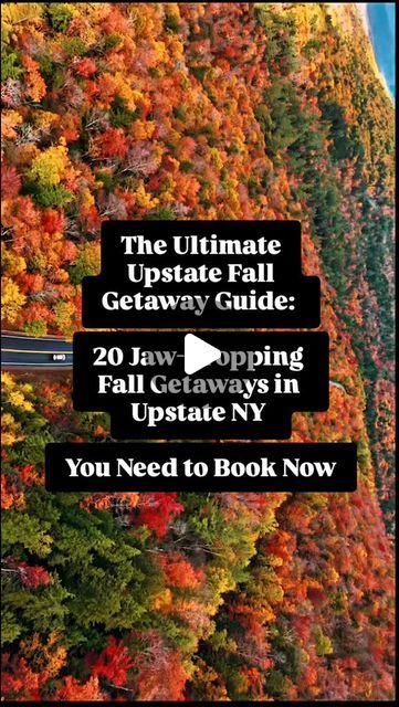 HVHAPPENINGS | Sharing NY's Best Places on Instagram: "Your #Upstate Fall Getaway Guide - Looking for the ultimate fall escape? 🍂 We've rounded up 19 of the most stunning spots in Upstate NY where you can cozy up, enjoy the crisp autumn air, and soak in those vibrant fall colors. Whether you’re after a charming cabin or a luxury resort, these getaways will have you packing your bags ASAP! 

Did we miss your favorite stay place? 
Tag them below 

The List ⬇️

Killer Cat Mountain House - Hunter, NY | @killercatmountainhouse  

Bellfire Farm - Roxbury, NY | @bellfirefarm 
 
Emerson Resort & Spa - Mount Tremper, NY  @emersonresort  

Graham & Co - Phoenicia, NY  @thegrahamandco  

Vanderkamp
@vanderkampny

Norsdale - Phoenicia, NY  @norsdale_phoenicia  

Beaver Cottage - Livingston, NY  @theb Can Cozy, Fall Getaways, Crisp Autumn, House Hunters, Upstate Ny, Pack Your Bags, Mountain House, Livingston, Hudson Valley