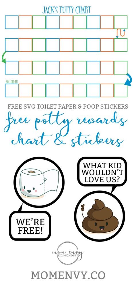 Cottonelle Mega Rolls - A Potty Training Must-Have - & FREE Potty Chart Potty Training Chart Free Printable, Free Potty Chart, Free Organization Printables, Toilet Training Chart, Kawaii Bathroom, Potty Training Help, Train Clipart, Potty Chart, Potty Toilet