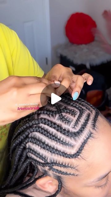 Cornrow Styles For Girls, Day Calendar, Fulani Braids, Texas Holdem, Cornrows Braids, African Braids, Black Braids, Curly Girl, Box Braids