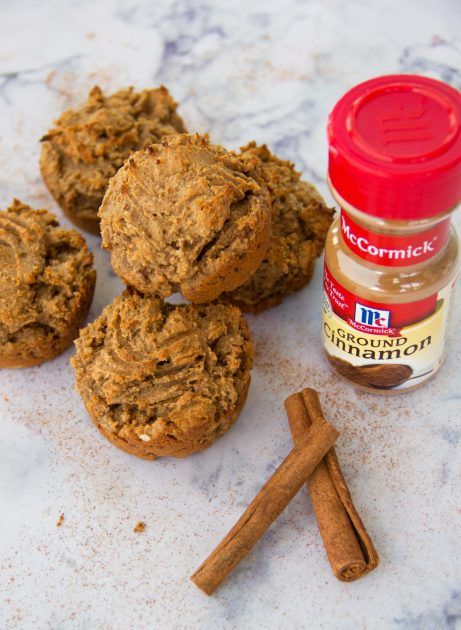 Image: tone it up bikini series nutrition plan snickerdoodle muffin recipe healthy. #cinnamon #healthy #healthymuffinrecipe Snickerdoodle Muffins Recipe, Tiu Recipes, Snickerdoodle Muffins, Healthy Muffin Recipes, Protein Muffins, Nutrition Plan, Muffin Recipe, Recipe Healthy, Snickerdoodles