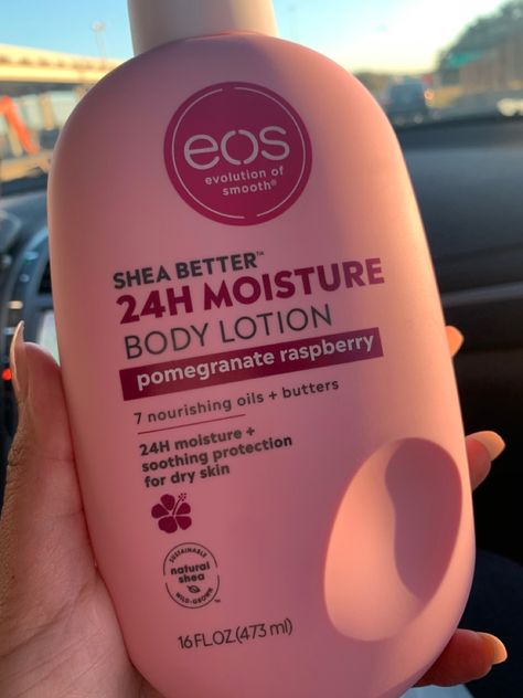 Eos Body Lotion, Eos Lotion, Bath N Body Works, Bath Body Works Candles, Good Skin Tips, Body Hygiene, Better Body, Bath And Body Works Perfume, Shower Skin Care